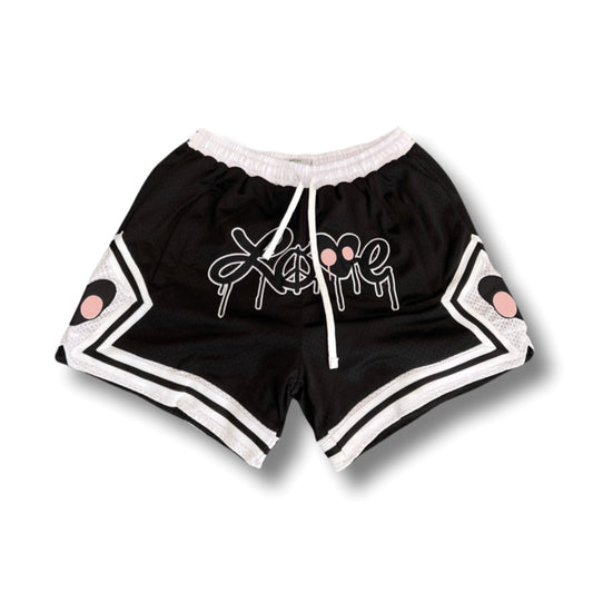 Love Basketball Short (BLACK)